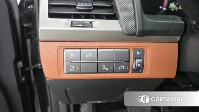 Ssangyong Rexton Sports 2018 Черный из Кореи, фото 3