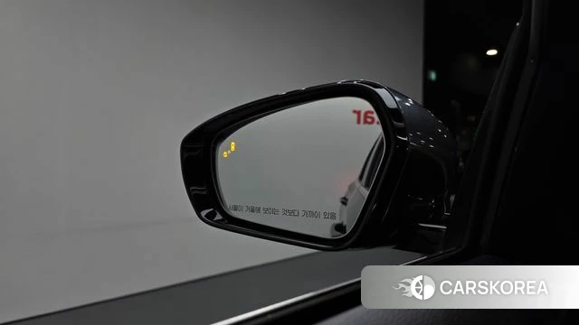 Hyundai Grandeur IG Hybrid 2019 Серый из Кореи, фото 3