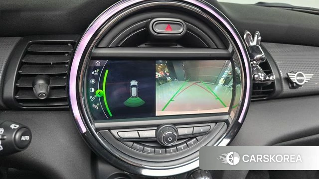 Mini Cooper 2021 Жемчужный цвет из Кореи, фото 3