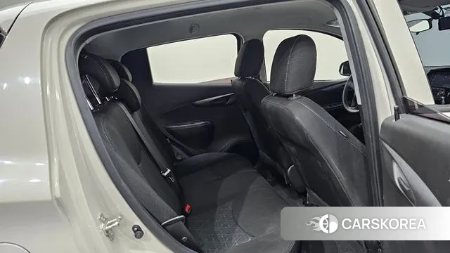 Chevrolet (GM Daewoo) The New Spark 2020 Жемчужный цвет из Кореи, фото 3