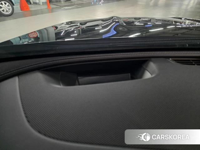 Mercedes-Benz E-Class W213 2021 Черный из Кореи, фото 3