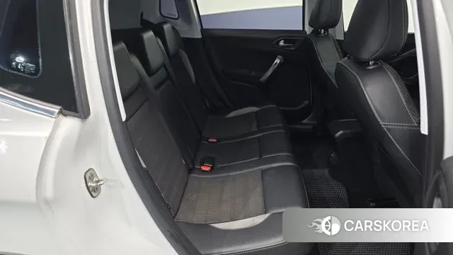 Peugeot 2008 2019 Белый из Кореи, фото 3