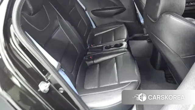 Hyundai Veloster (JS) 2019 Черный из Кореи, фото 3