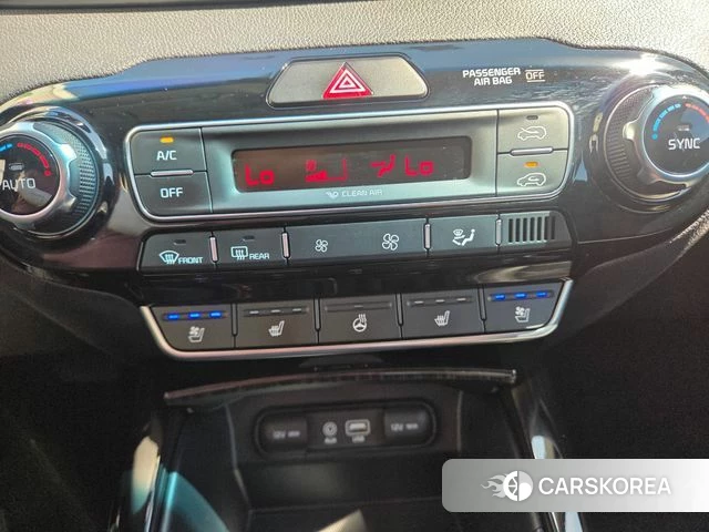 Kia The New Sorento 2018 Жемчужный цвет из Кореи, фото 3