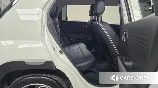 Hyundai The New Casper 2024 Белый из Кореи, фото 3