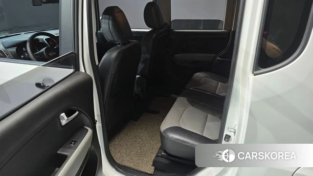 Kia The New Ray 2021 Белый из Кореи, фото 3