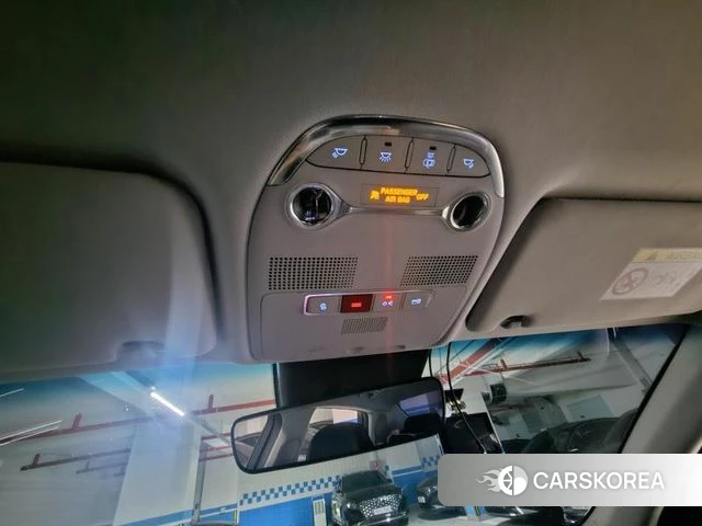 Hyundai The New Grandeur IG 2022 Черный из Кореи, фото 3