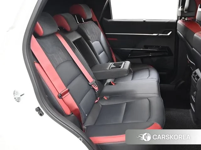 Ssangyong Actian 2nd Generation 2024 Белый из Кореи, фото 3