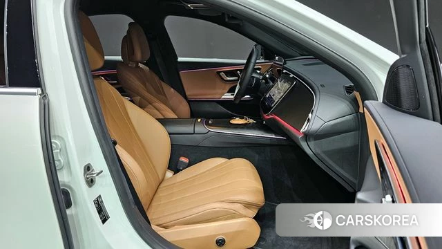 Mercedes-Benz E-Class W214 2024 Белый из Кореи, фото 3