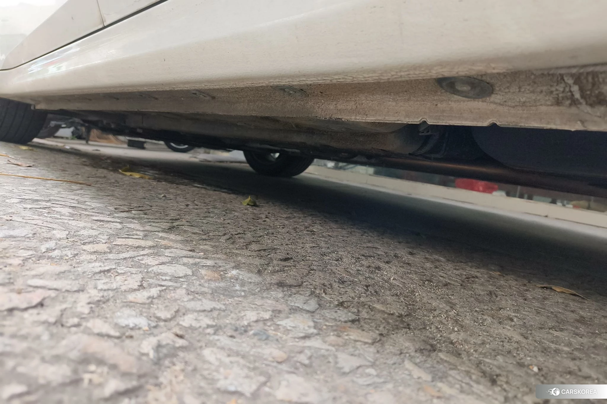 Hyundai Elantra 2020 Белый из Китая, фото 3