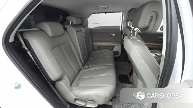 Hyundai Ionic 5 2024 Белый из Кореи, фото 3