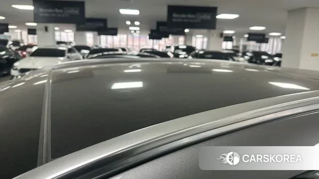 Mercedes-Benz GLA - Class H247 2021 Серый из Кореи, фото 3