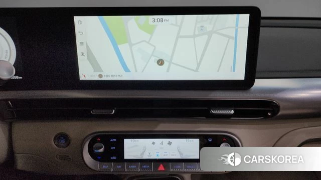 Genesis GV60 2022 Белый из Кореи, фото 3