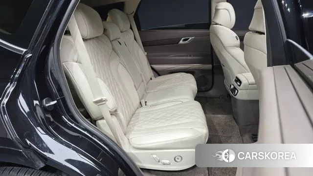 Genesis GV80 2022 Черный из Кореи, фото 3