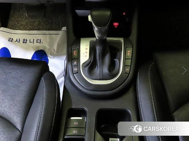 Kia The New K3 2nd generation 2022 Белый из Кореи, фото 3
