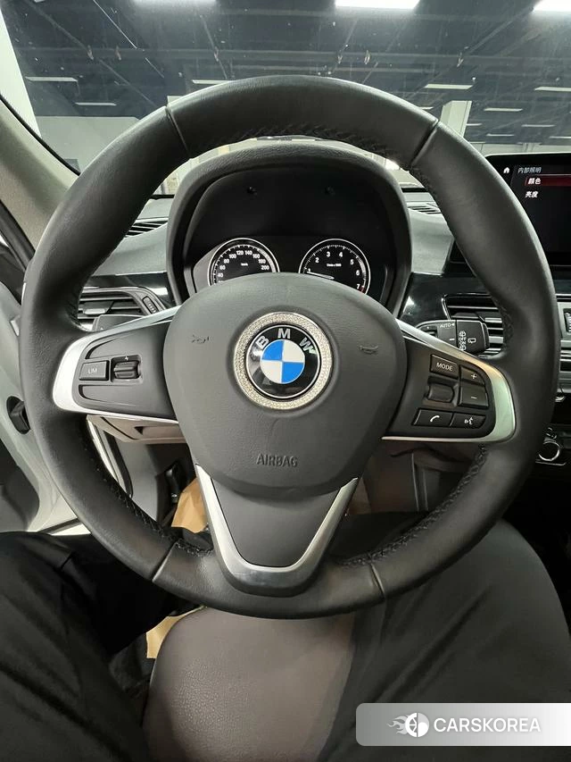 BMW X1 id 4321204 из Китая 3