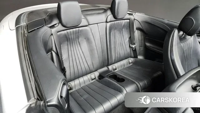 Mercedes-Benz E-Class W213 2018 Белый из Кореи, фото 3