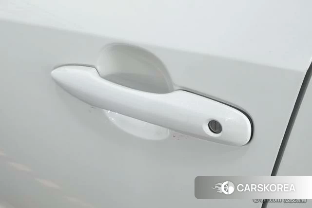 Toyota Asian lion 2021 Белый из Китая, фото 3