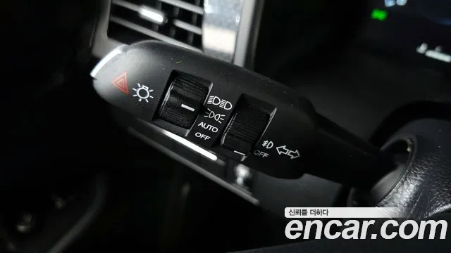 Ssangyong The New Rexton Sport 2022 Серый из Кореи, фото 3