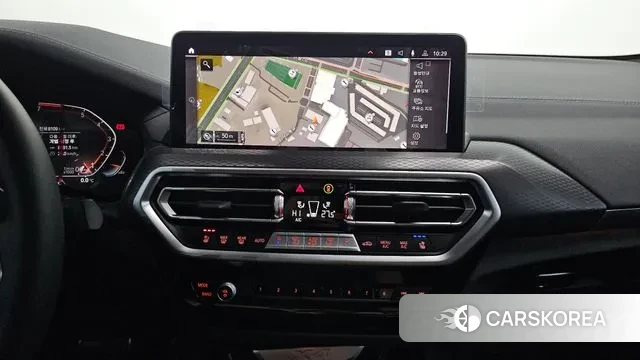 BMW X4 (G02) 2025 Белый из Кореи, фото 3