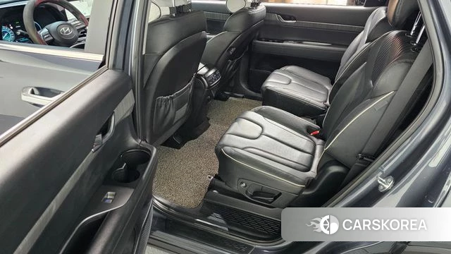 Hyundai The New Palisade 2023 Серый из Кореи, фото 3