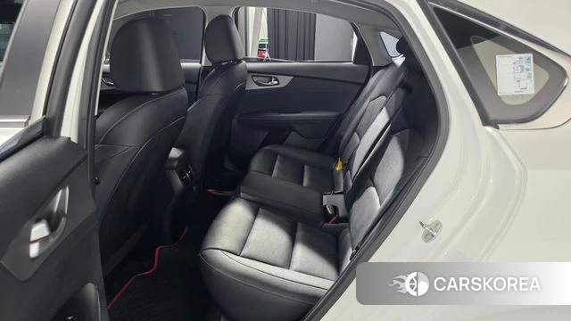 Kia Come New K3 2020 Белый из Кореи, фото 3