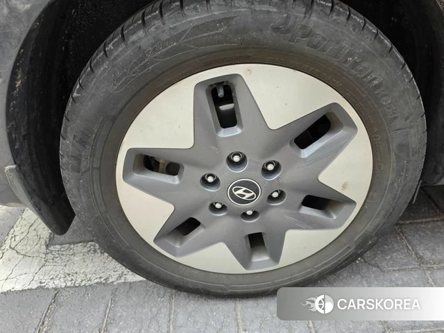 Hyundai Staria 2021 Серый из Кореи, фото 3