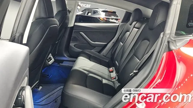 Tesla Model 3 id 2917193 из Кореи 3