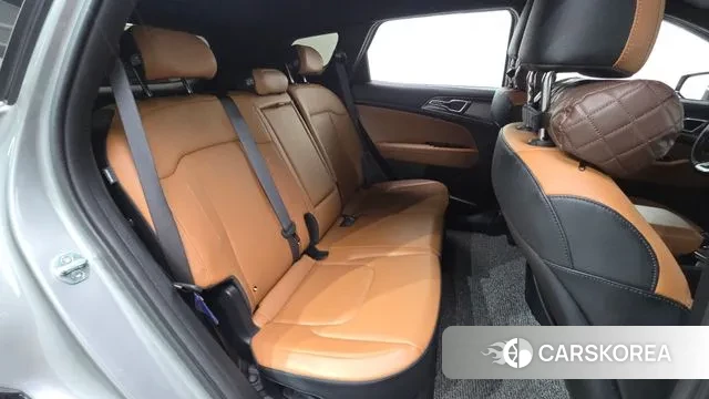 Kia Sportage 5th Generation 2024 Серебристо-серый из Кореи, фото 3