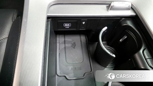 Hyundai Palisade 2022 Серый из Кореи, фото 3