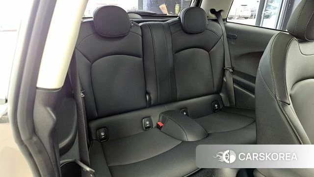 Mini Cooper 2023 Серебристо-серый из Кореи, фото 3