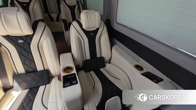 Hyundai Solati 2021 Черный из Кореи, фото 3