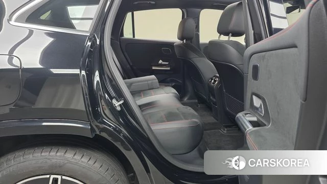 Mercedes-Benz EQA H243 2025 Черный из Кореи, фото 3