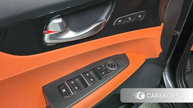 Kia The New K3 2nd generation 2022 Серый из Кореи, фото 3