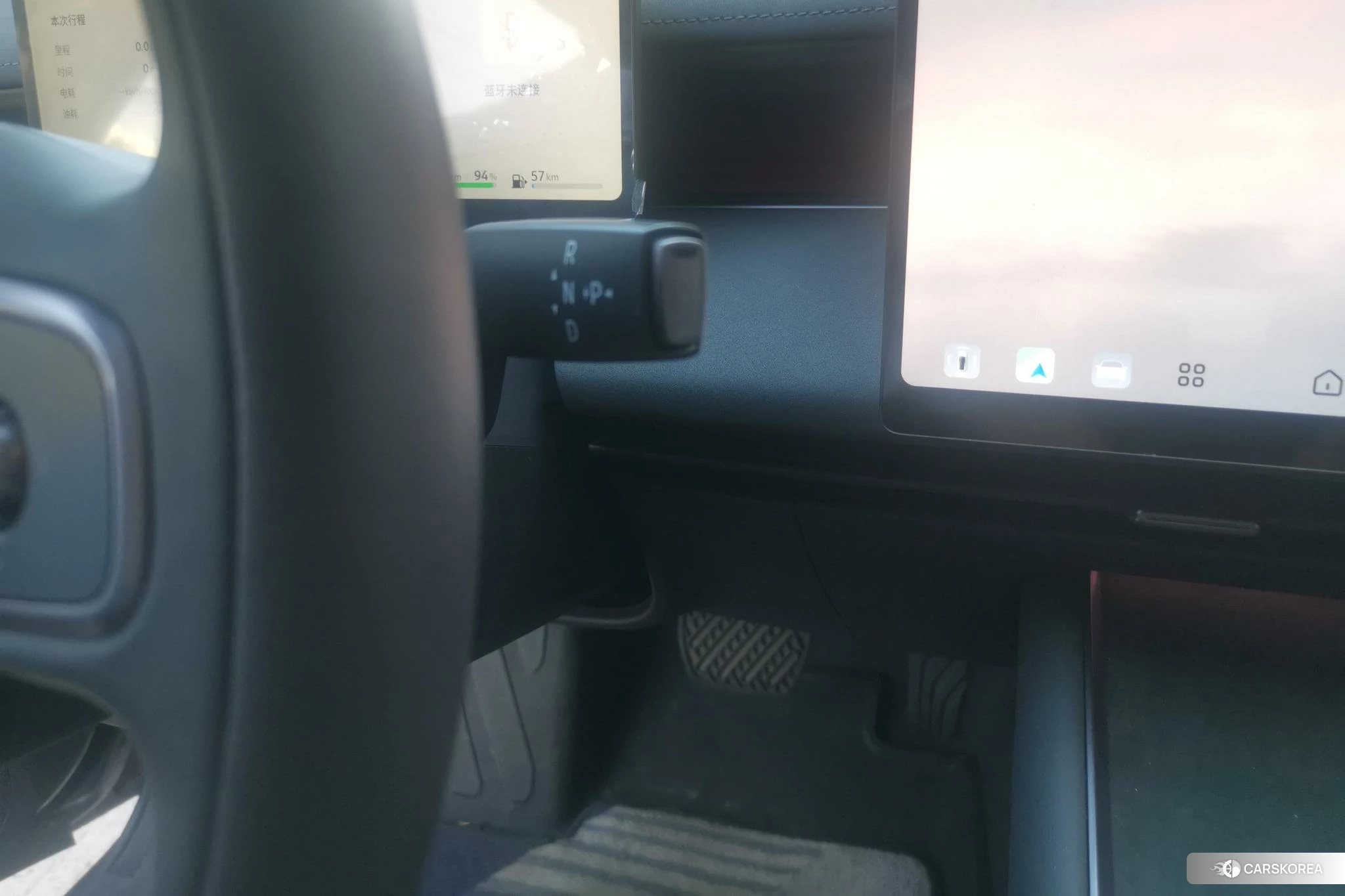 Nissan N6 2025 Фиолетовый из Китая, фото 3