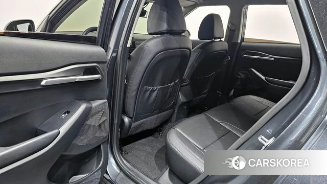 Kia The New Seltos 2025 Серый из Кореи, фото 3