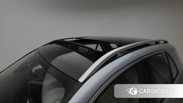 Mercedes-Benz GLE-Class W167 2025 Серебряный из Кореи, фото 3