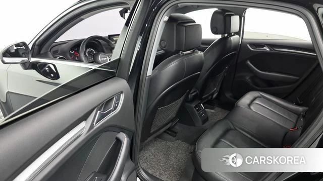 Audi New A3 2018 Черный из Кореи, фото 3
