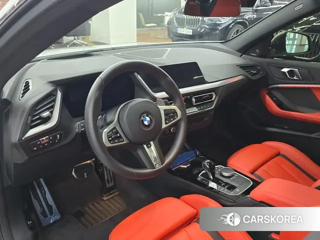 BMW 2 Series Gran Coupe (F44) id 3006767 из Кореи 3