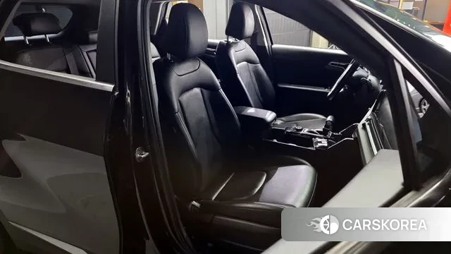 Kia Sportage 5th Generation 2021 Черный из Кореи, фото 3