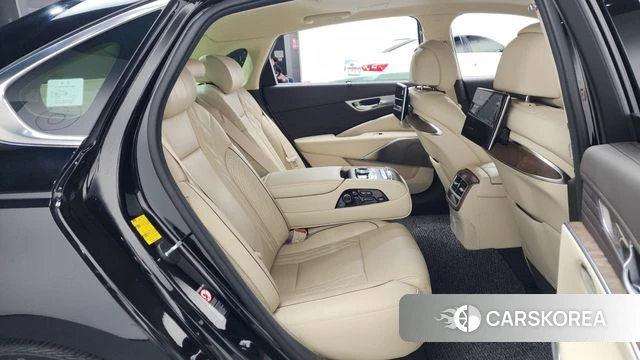 Kia More K9 2018 Черный из Кореи, фото 3