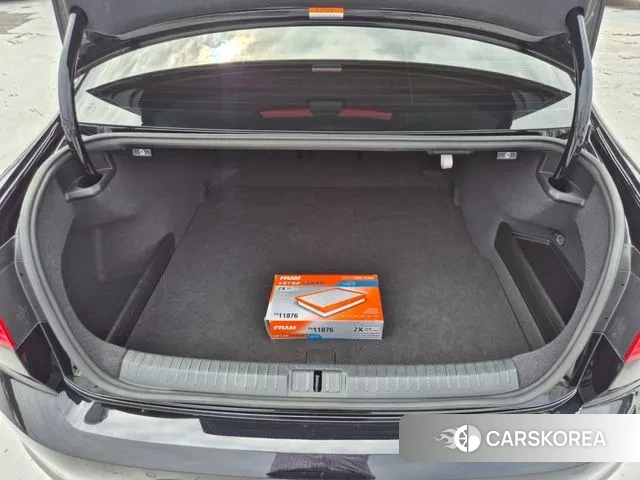 Volkswagen Passat GT (B8) id 3220973 из Кореи 3