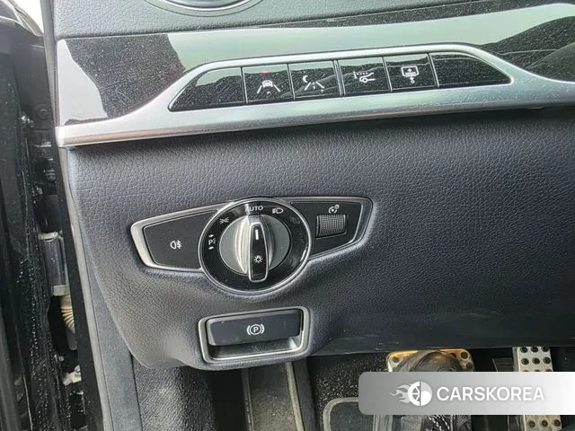 Mercedes-Benz S-Class W222 2019 Черный из Кореи, фото 3