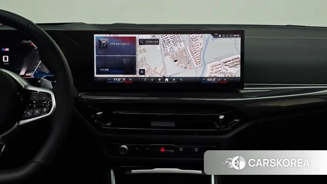 BMW 3 Series (G20) 2025 Серебристо-серый из Кореи, фото 3