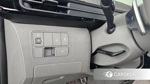 Hyundai Staria 2023 Серый из Кореи, фото 3