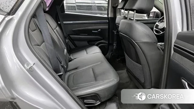 Hyundai Tucson (NX4) id 3483842 из Кореи 3