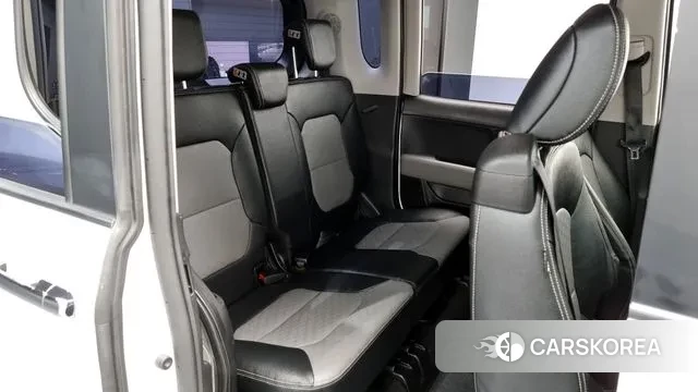 Kia The New Ray 2020 Белый из Кореи, фото 3