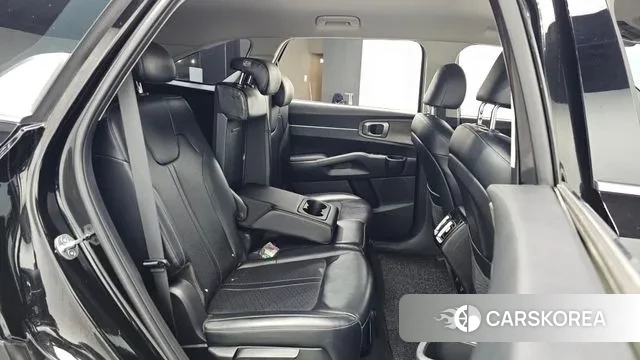 Kia Sorento 4th Generation 2020 Черный из Кореи, фото 3