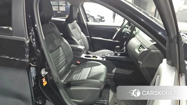 Renault Korea (Samsung) XM3 2020 Черный из Кореи, фото 3