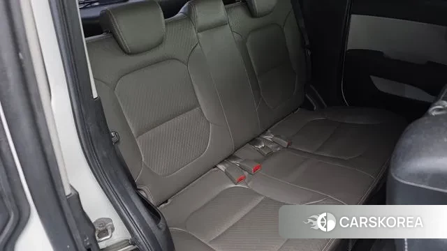 Kia The New Ray 2020 Белый из Кореи, фото 3